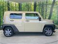 2023 Daihatsu Taft