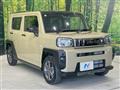 2023 Daihatsu Taft
