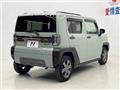 2023 Daihatsu Taft