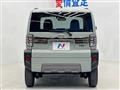 2023 Daihatsu Taft