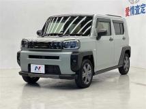 2023 Daihatsu Taft