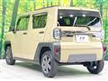 2023 Daihatsu Taft