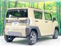 2023 Daihatsu Taft