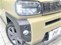 2023 Daihatsu Taft