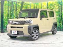 2023 Daihatsu Taft