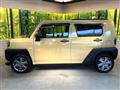 2023 Daihatsu Taft