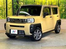 2023 Daihatsu Taft