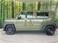 2023 Daihatsu Taft
