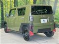 2023 Daihatsu Taft