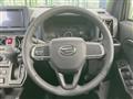 2023 Daihatsu Taft