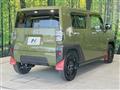 2023 Daihatsu Taft