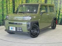 2023 Daihatsu Taft