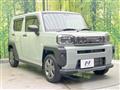 2024 Daihatsu Taft
