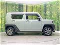 2024 Daihatsu Taft