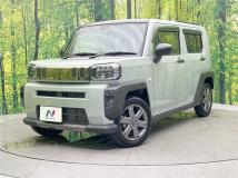 2024 Daihatsu Taft