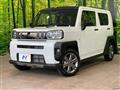 2024 Daihatsu Taft