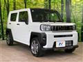 2024 Daihatsu Taft