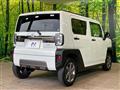 2024 Daihatsu Taft