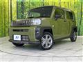 2024 Daihatsu Taft