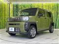 2024 Daihatsu Taft