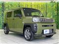 2024 Daihatsu Taft