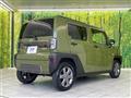 2024 Daihatsu Taft
