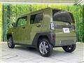 2024 Daihatsu Taft