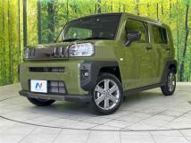 2024 Daihatsu Taft