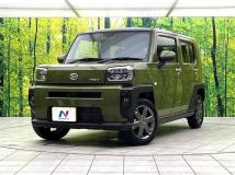 2024 Daihatsu Taft