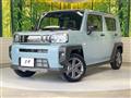 2025 Daihatsu Taft