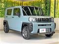 2025 Daihatsu Taft