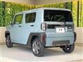 2025 Daihatsu Taft