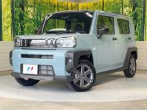 2025 Daihatsu Taft