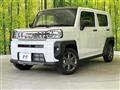 2025 Daihatsu Taft