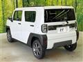 2025 Daihatsu Taft