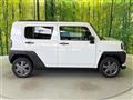 2025 Daihatsu Taft
