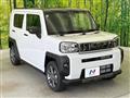 2025 Daihatsu Taft