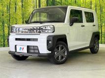 2025 Daihatsu Taft