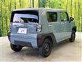 2024 Daihatsu Taft