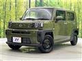 2024 Daihatsu Taft