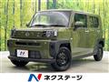 2024 Daihatsu Taft