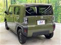 2024 Daihatsu Taft