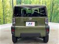 2024 Daihatsu Taft