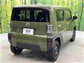 2024 Daihatsu Taft