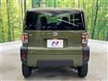 2024 Daihatsu Taft