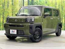 2024 Daihatsu Taft