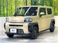 2025 Daihatsu Taft