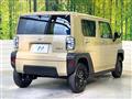 2025 Daihatsu Taft