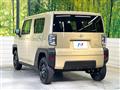 2025 Daihatsu Taft