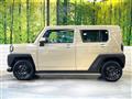 2025 Daihatsu Taft